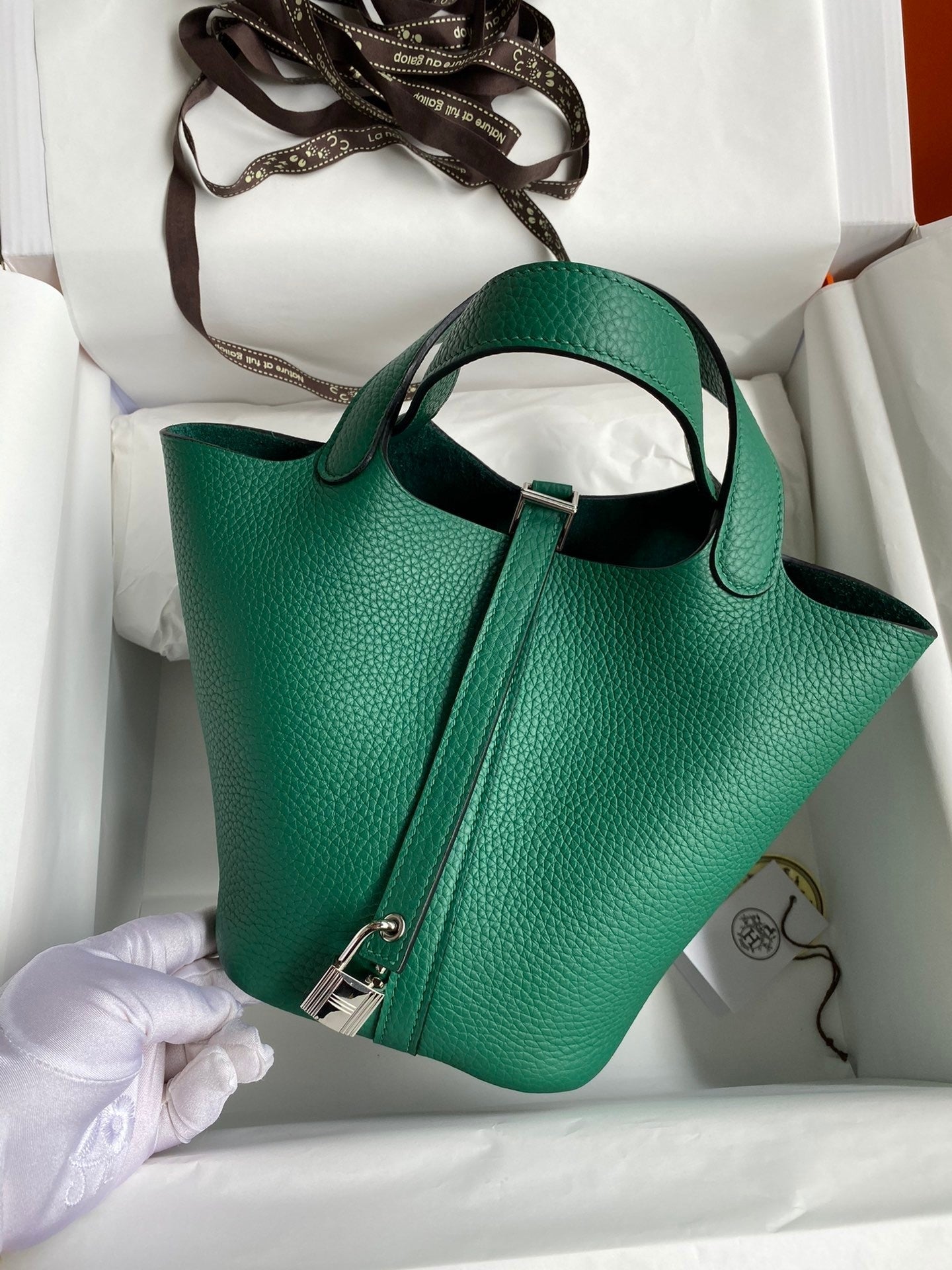 Picotin 18 Bag