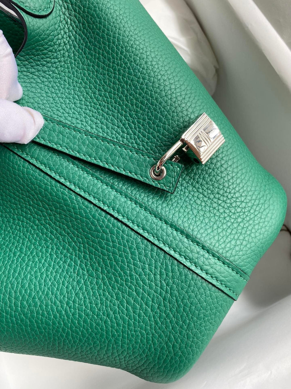Picotin 18 Bag