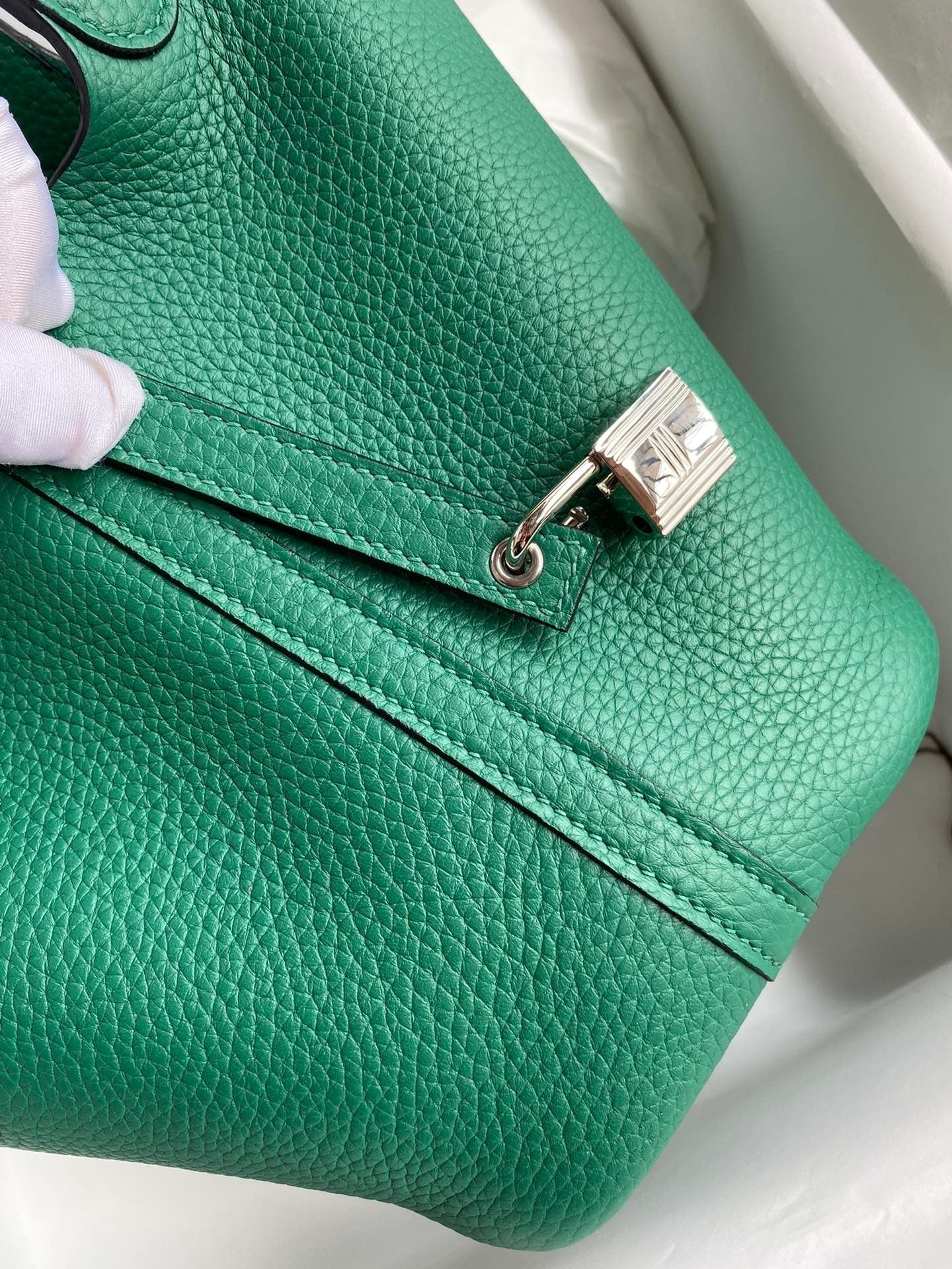 Picotin 18 Bag