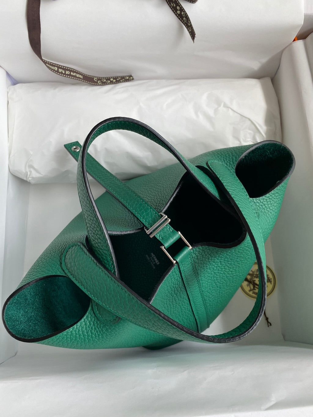 Picotin 18 Bag