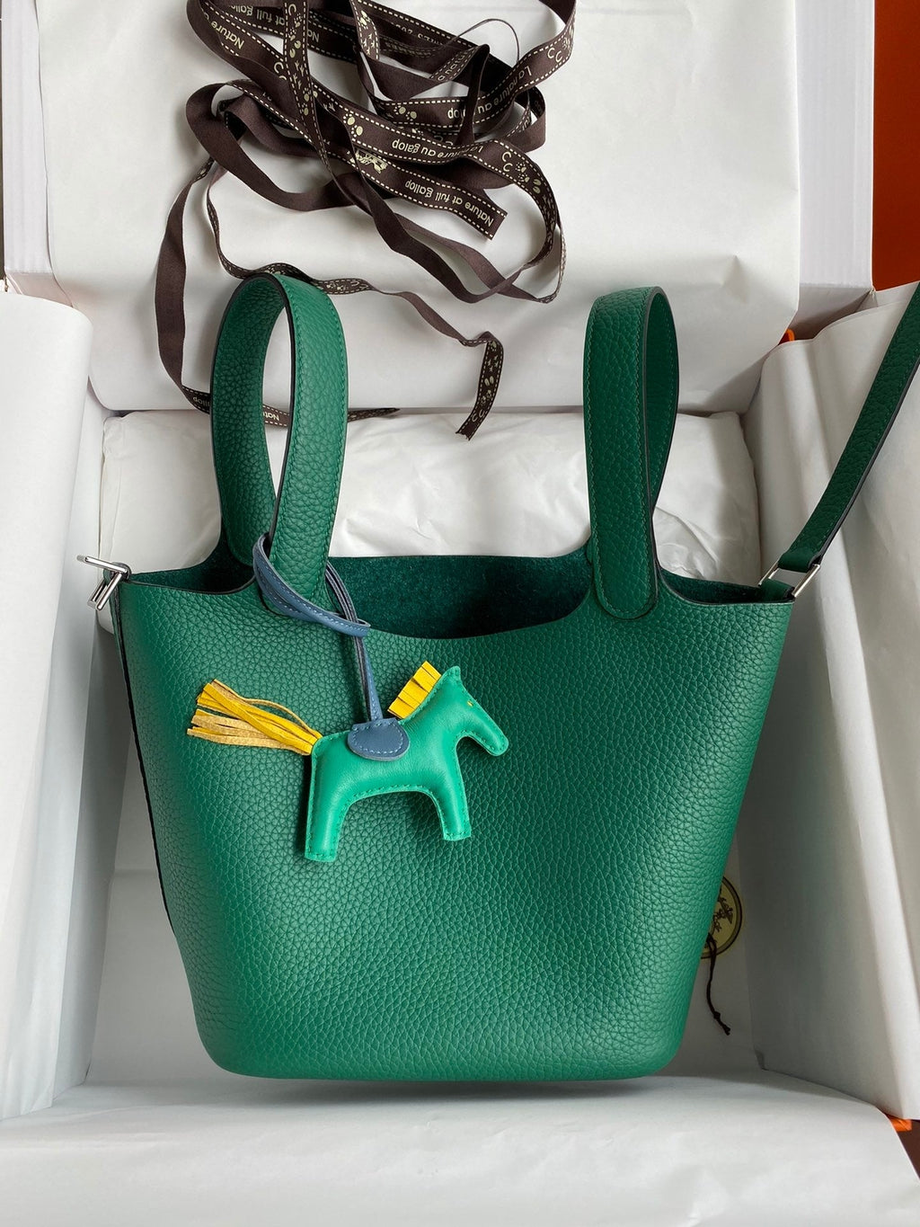 Picotin 18 Bag