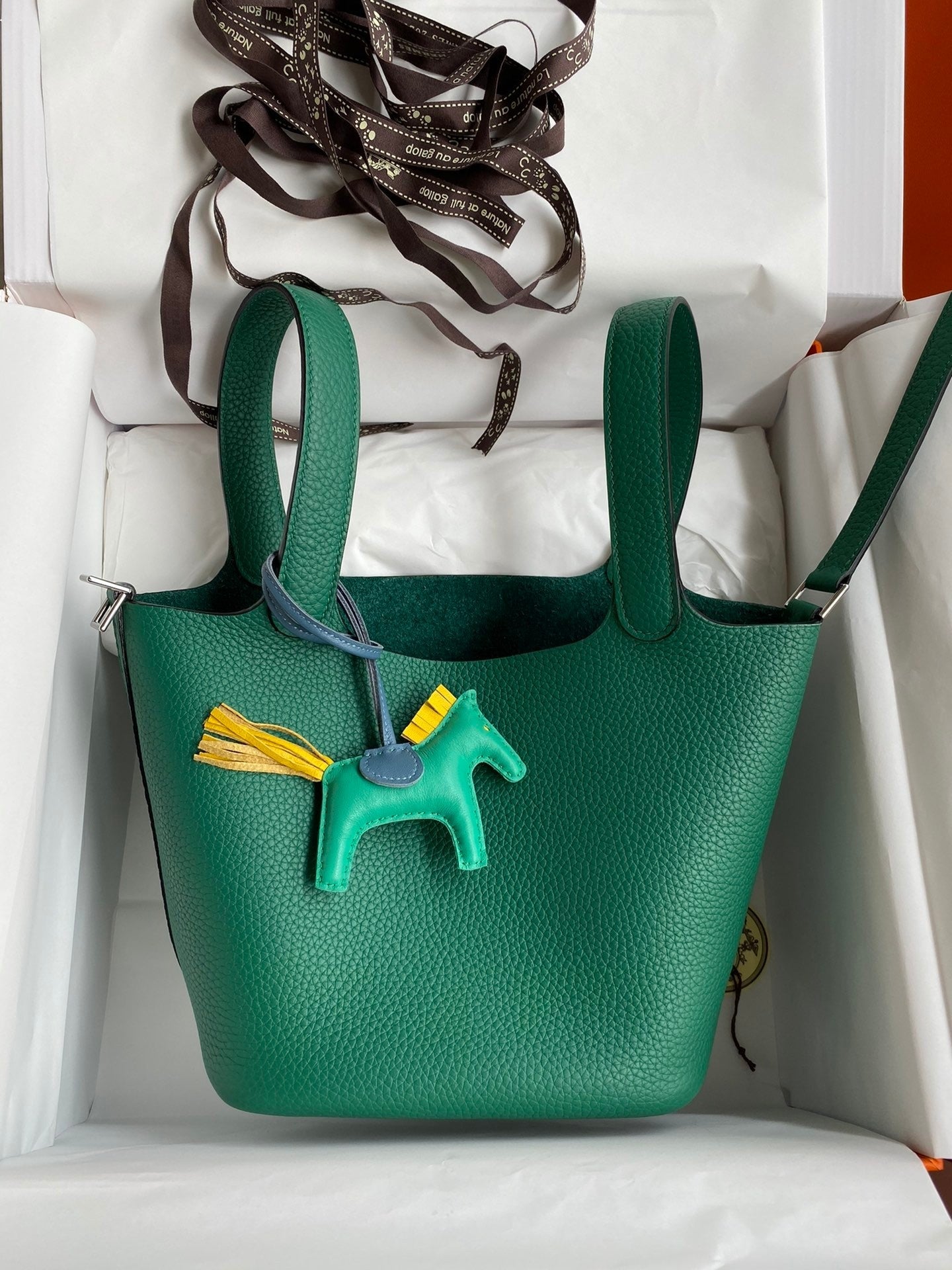Picotin 18 Bag