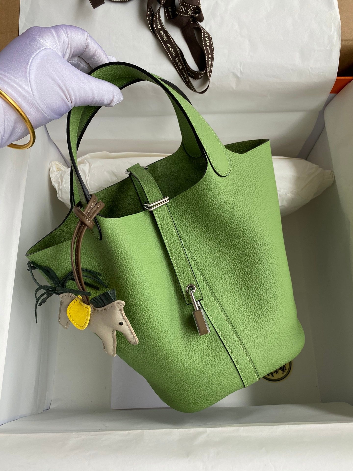 Picotin 18 Bag