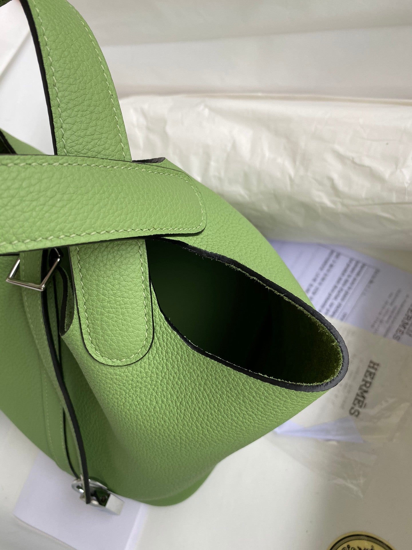 Picotin 18 Bag