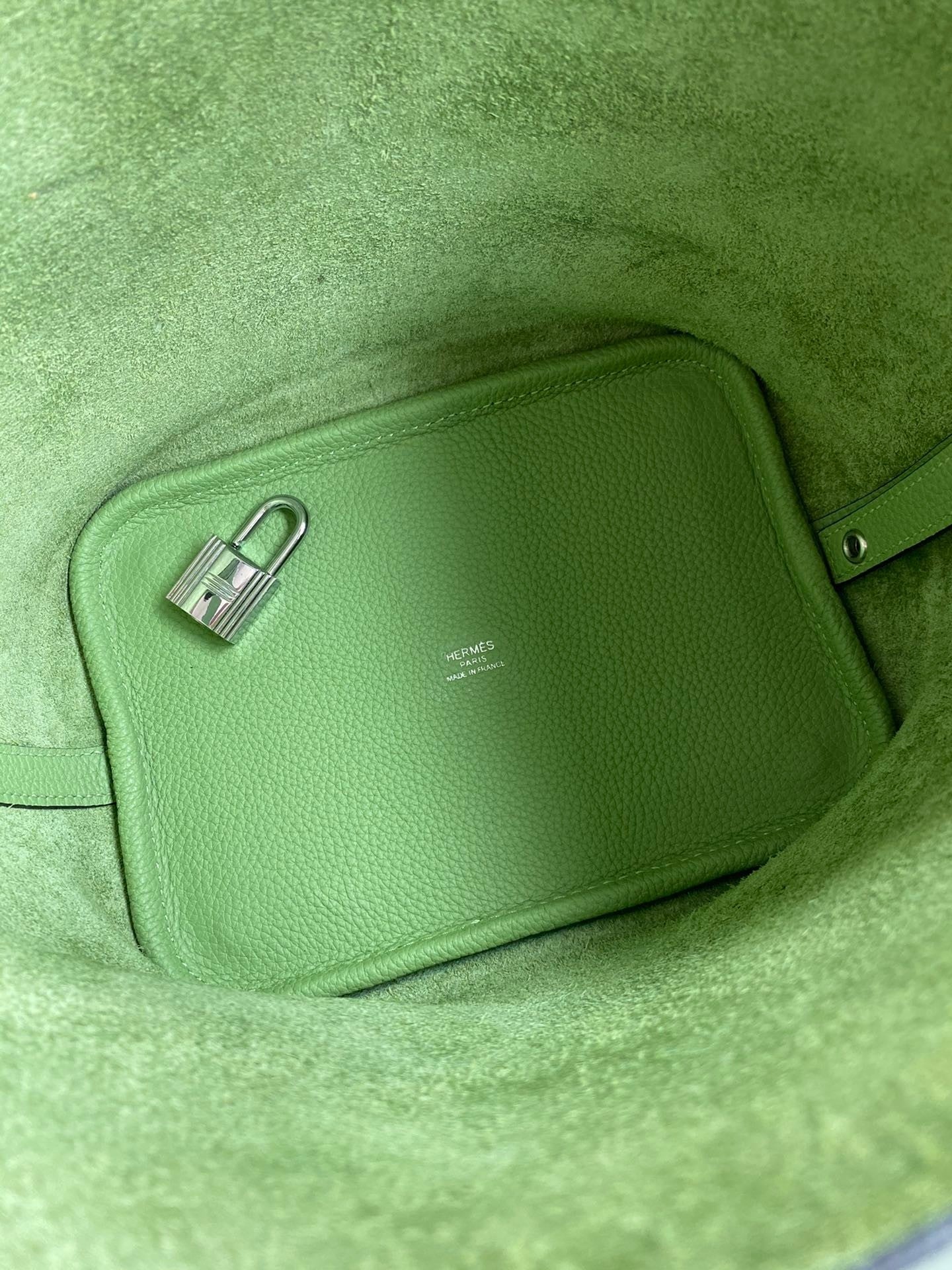 Picotin 18 Bag