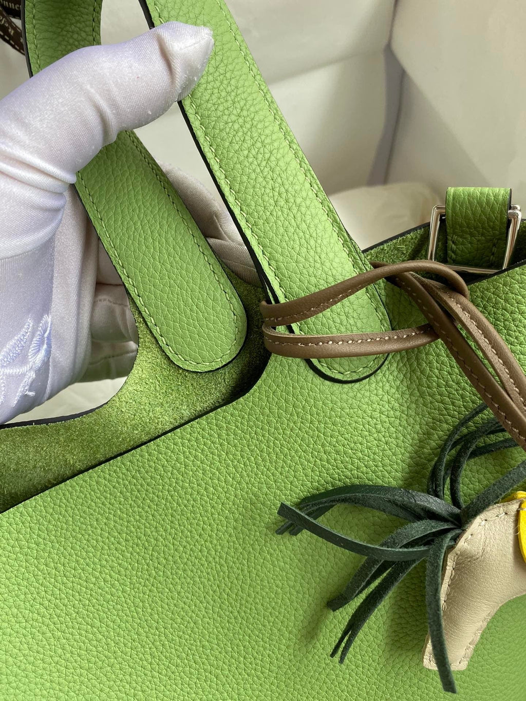 Picotin 18 Bag