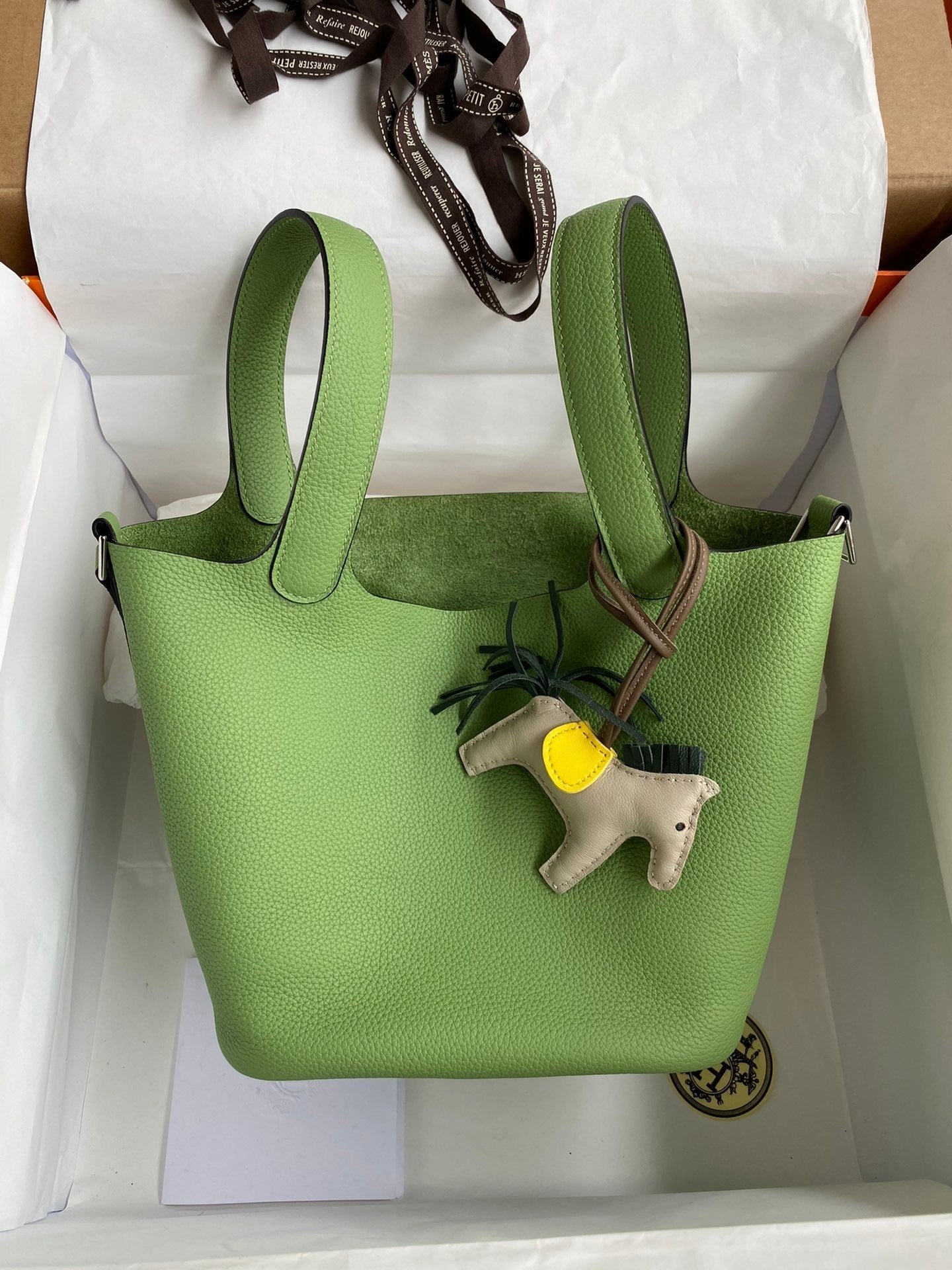 Picotin 18 Bag