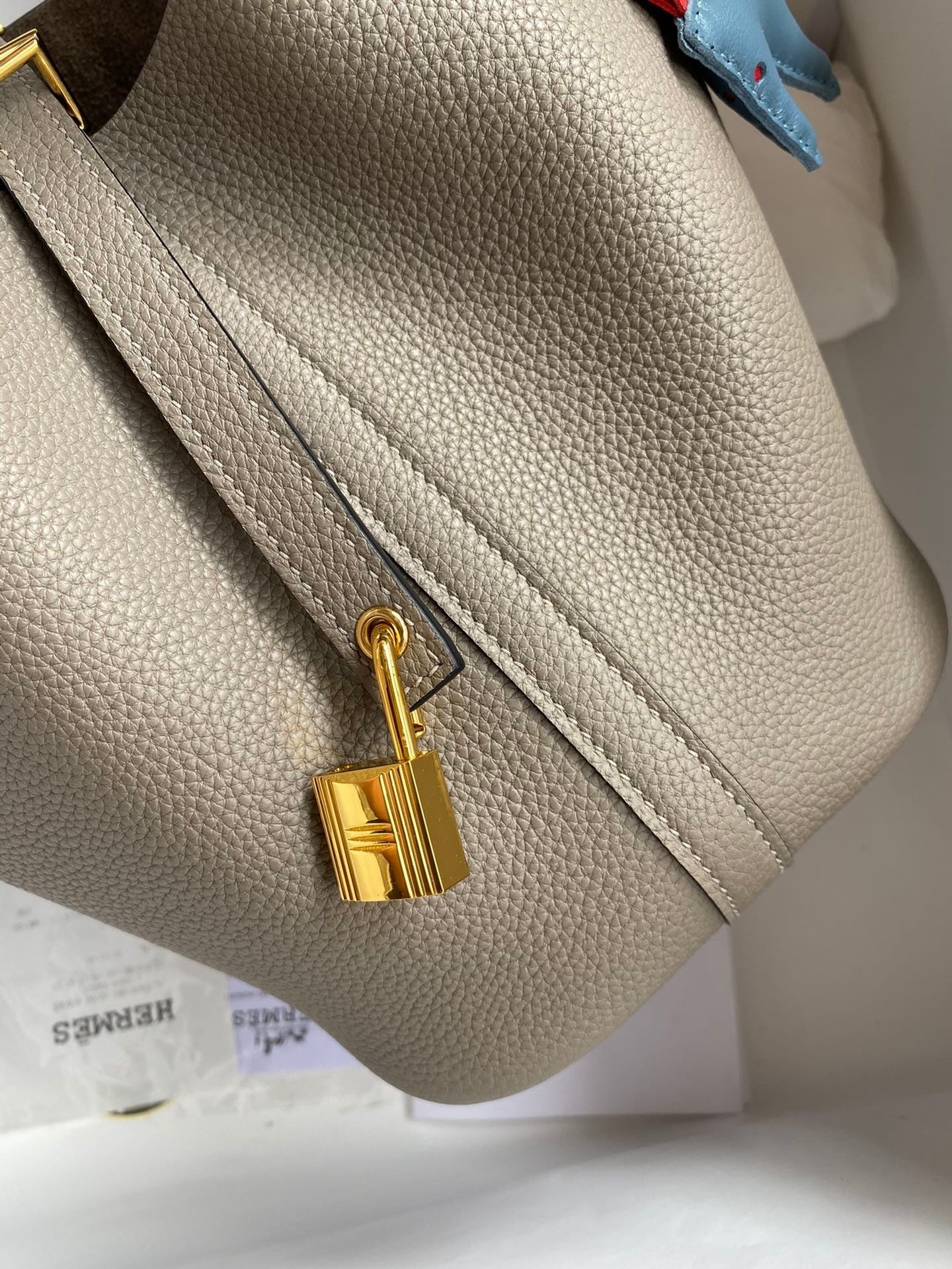 Picotin 18 Bag