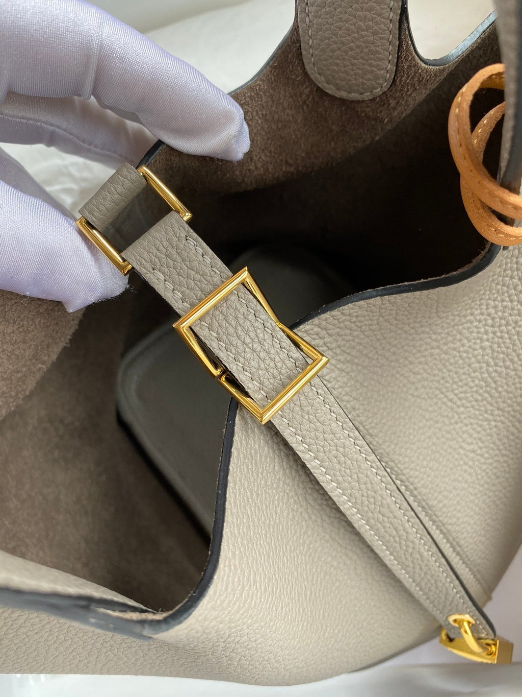 Picotin 18 Bag