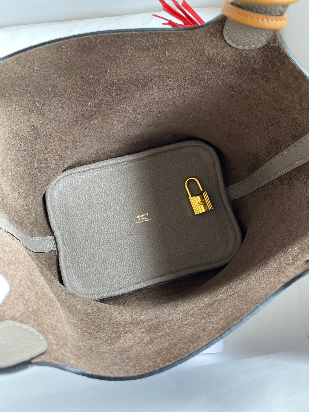Picotin 18 Bag