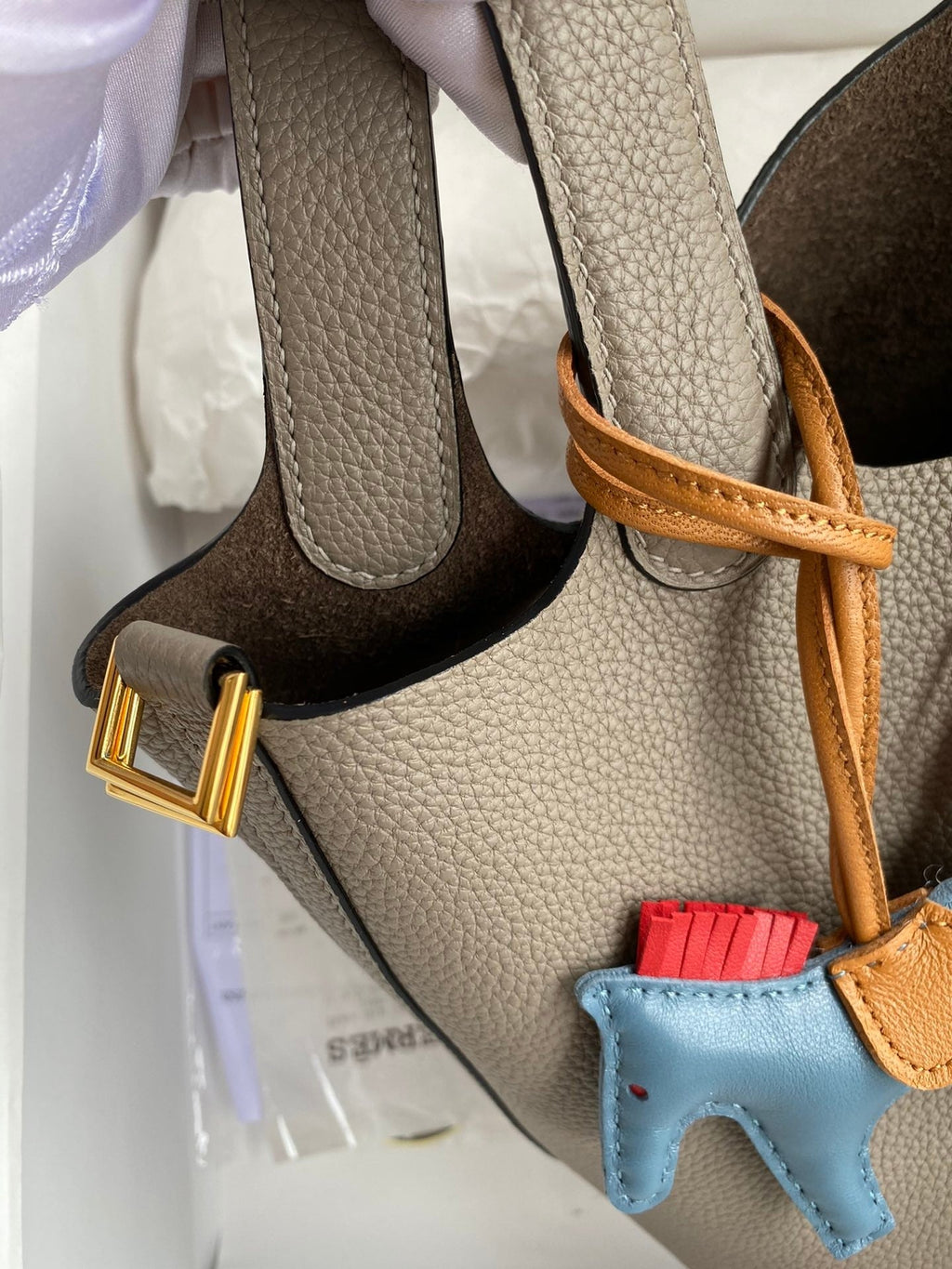 Picotin 18 Bag