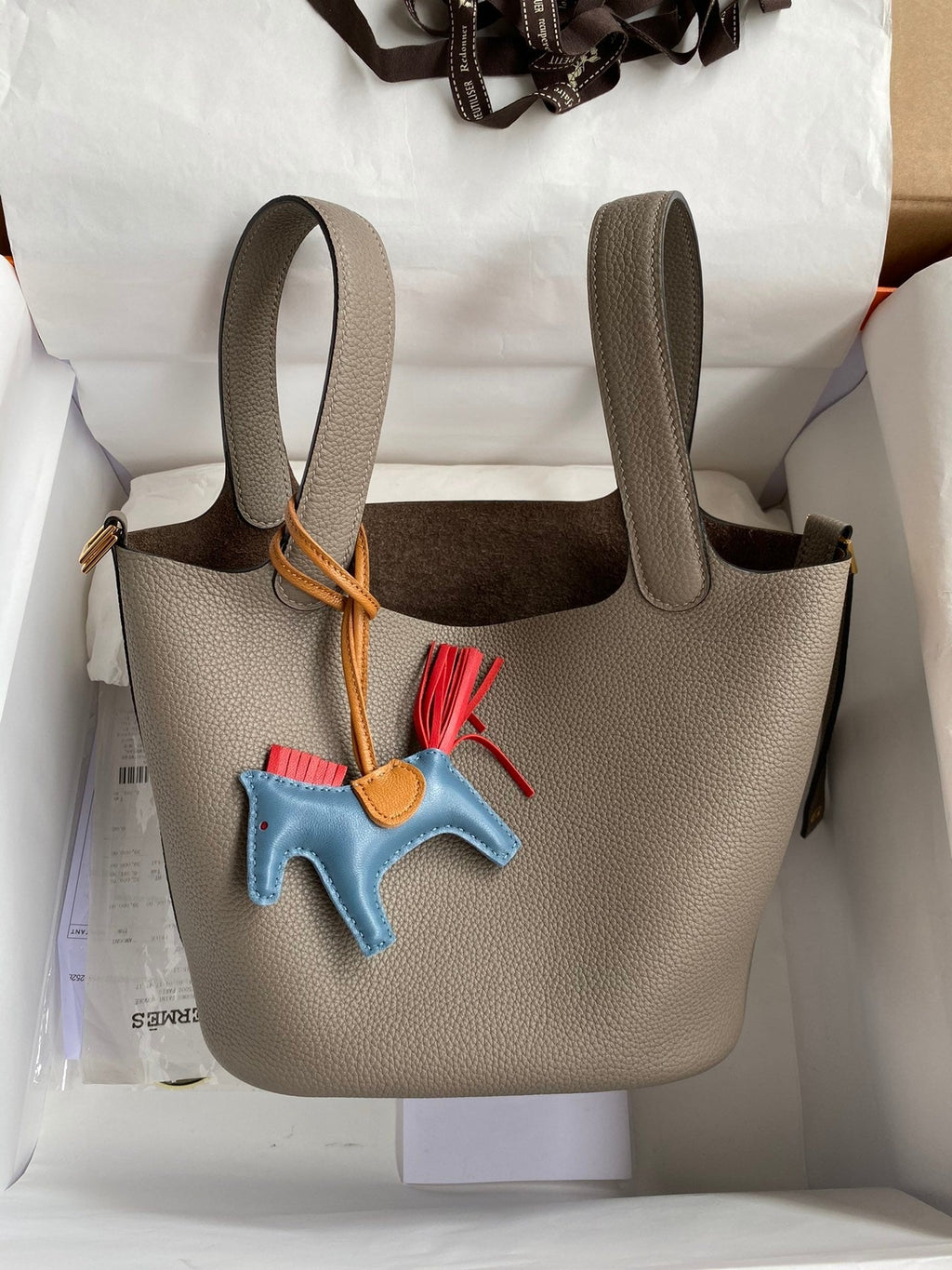 Picotin 18 Bag