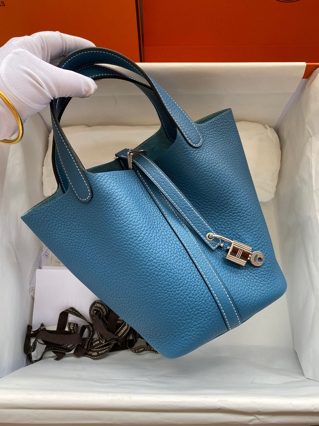 Picotin 18 Bag