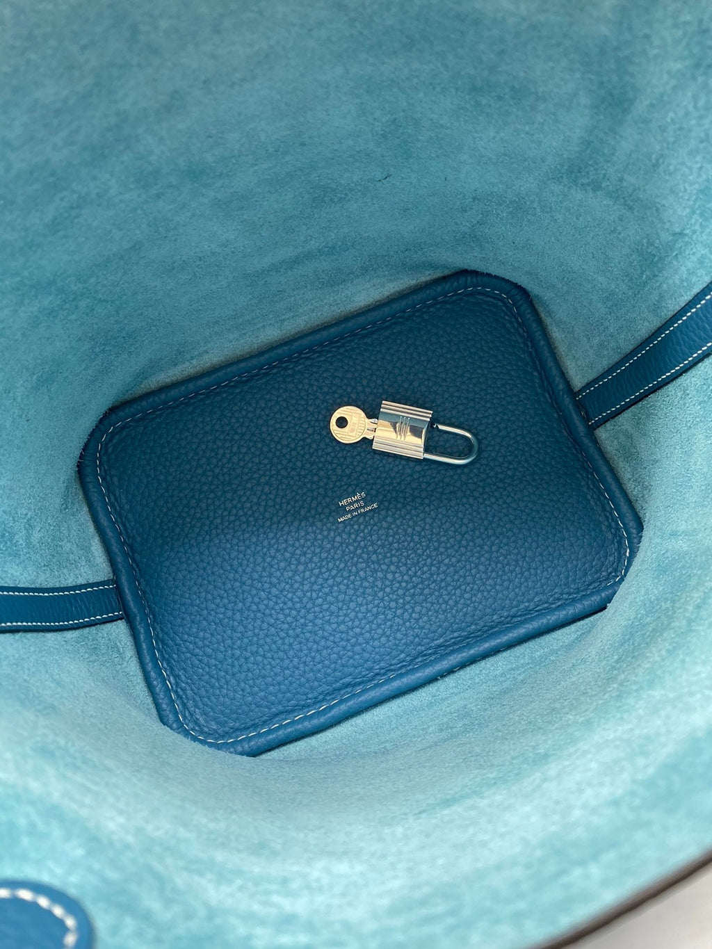 Picotin 18 Bag