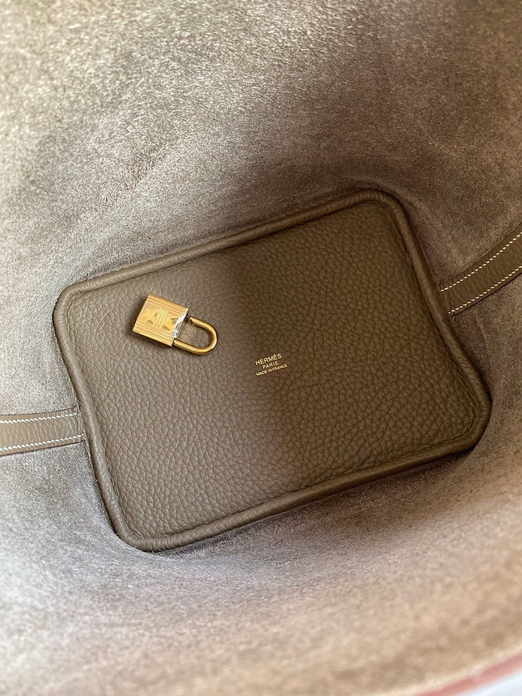 Picotin 18 Bag