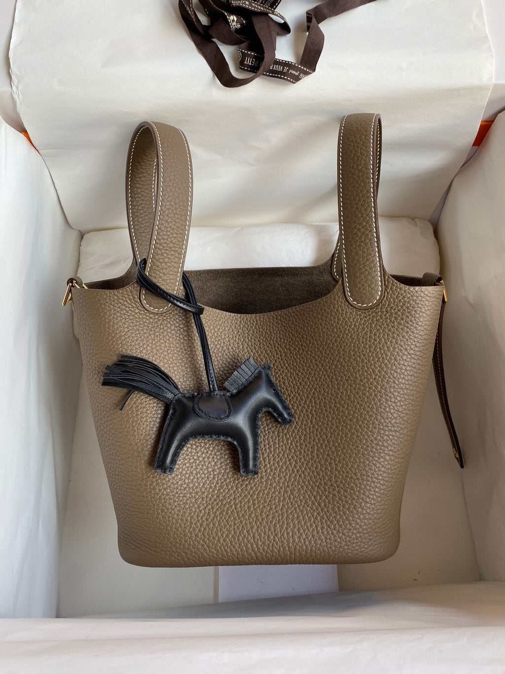 Picotin 18 Bag