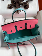 Birkin 25cm Epsom Leather Handbag