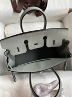 Birkin 25cm Togo Leather Handbag