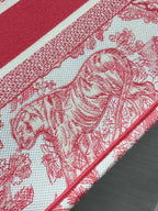 Book Tote Bag