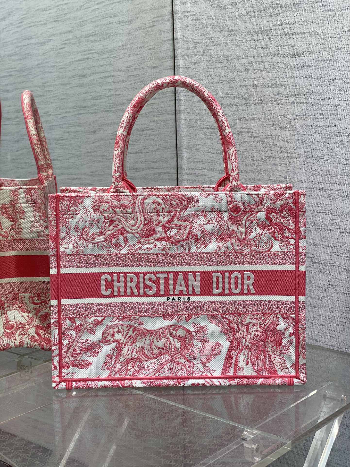 Book Tote Bag