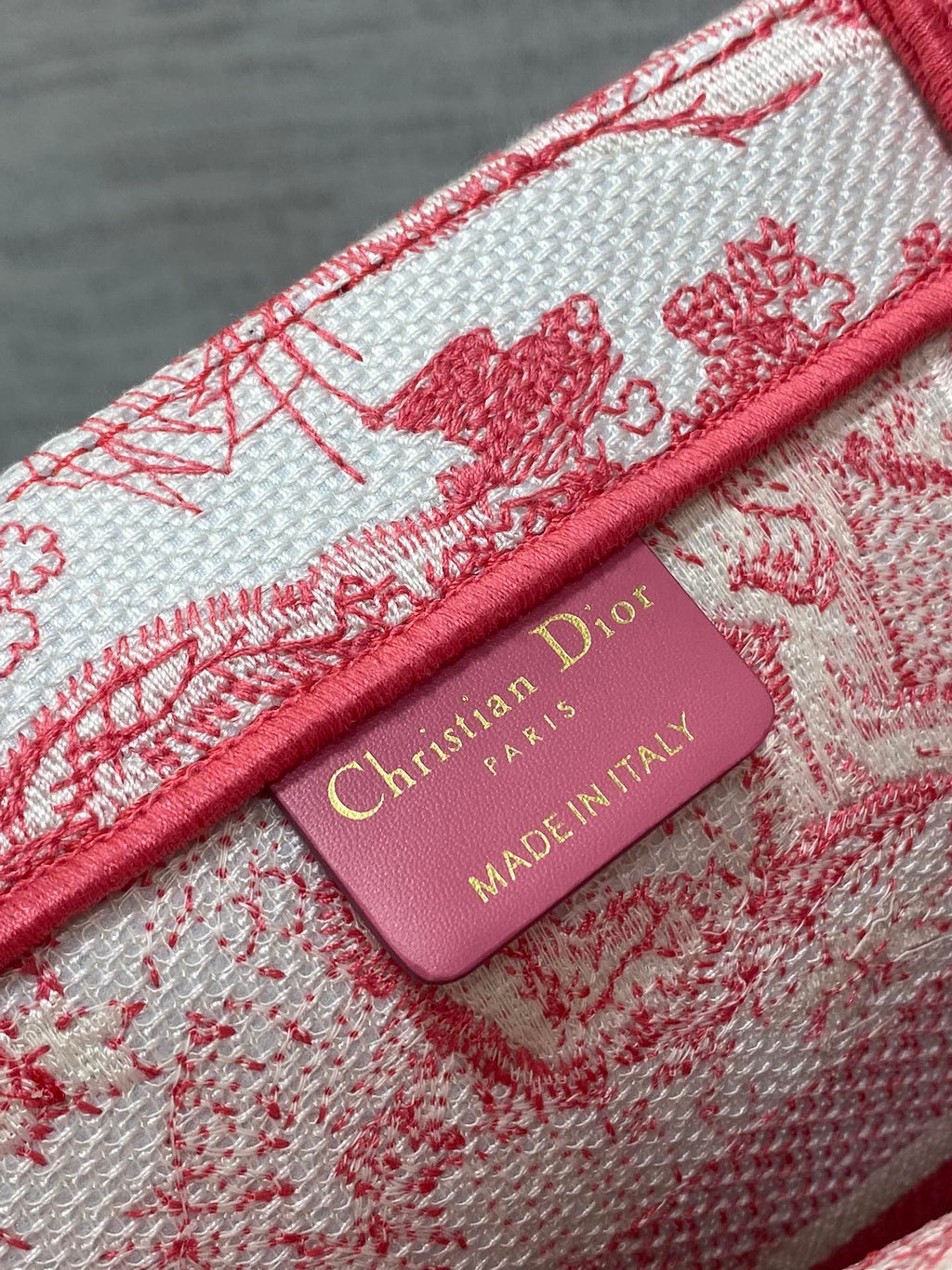 Book Tote Bag