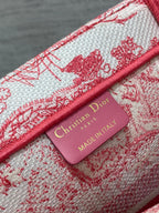 Book Tote Bag