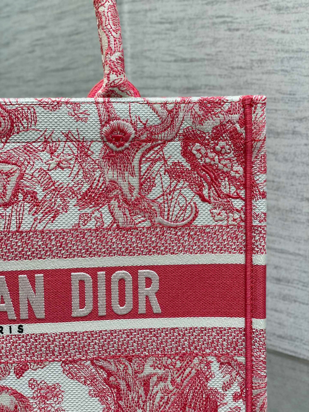 Book Tote Bag