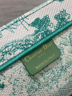 Book Tote Bag