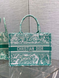 Book Tote Bag