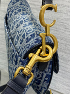 Saddle Bag