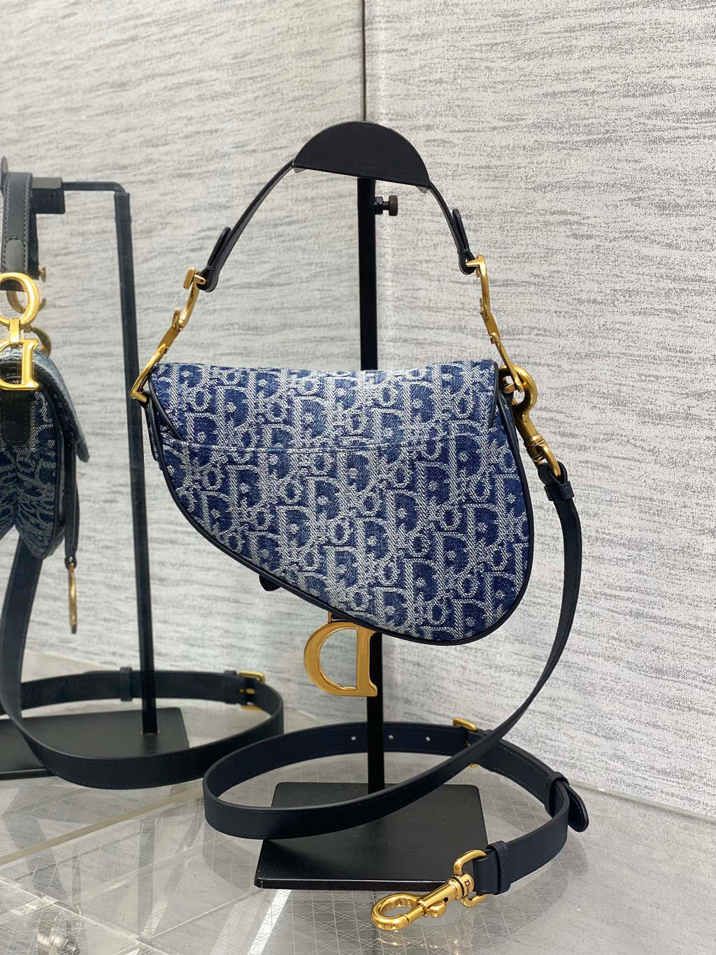 Saddle Bag
