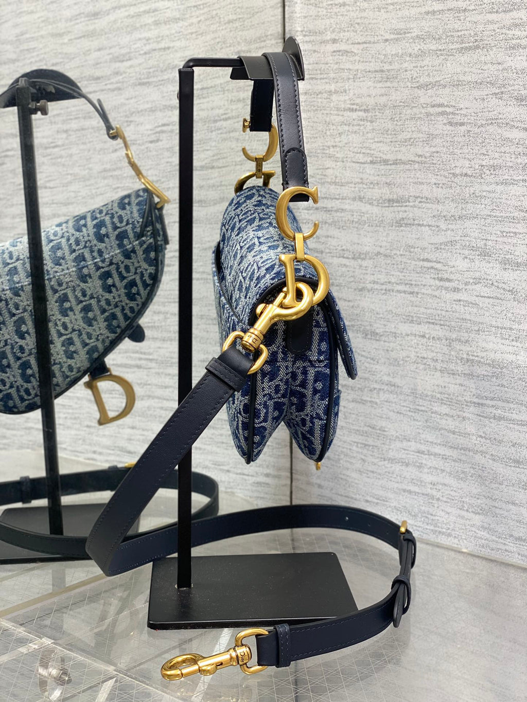 Saddle Bag