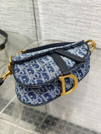 Saddle Bag