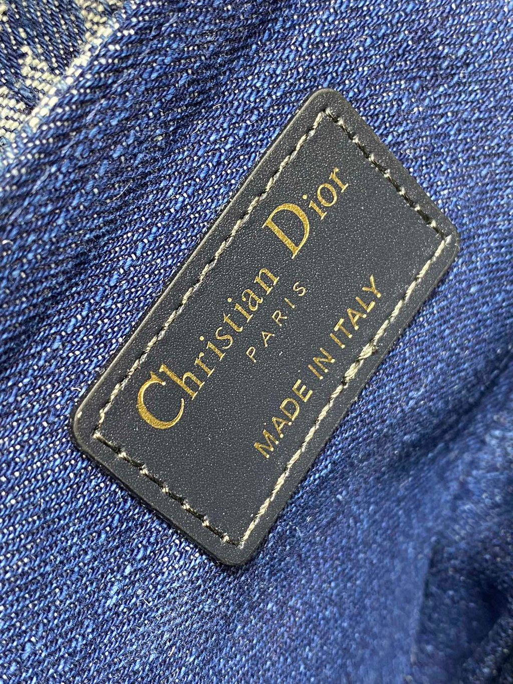 Saddle Bag