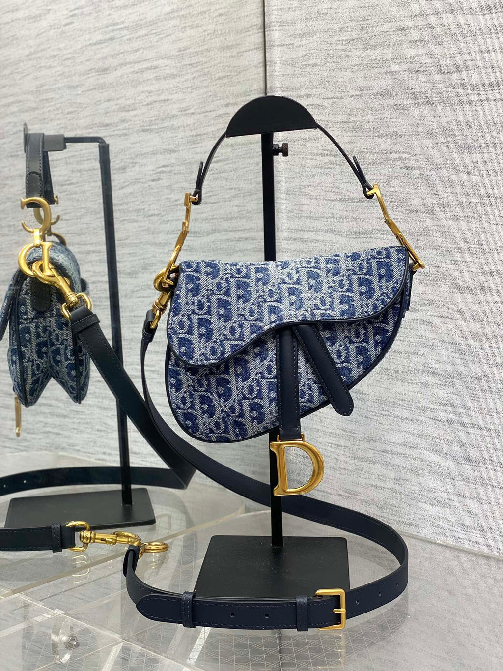 Saddle Bag