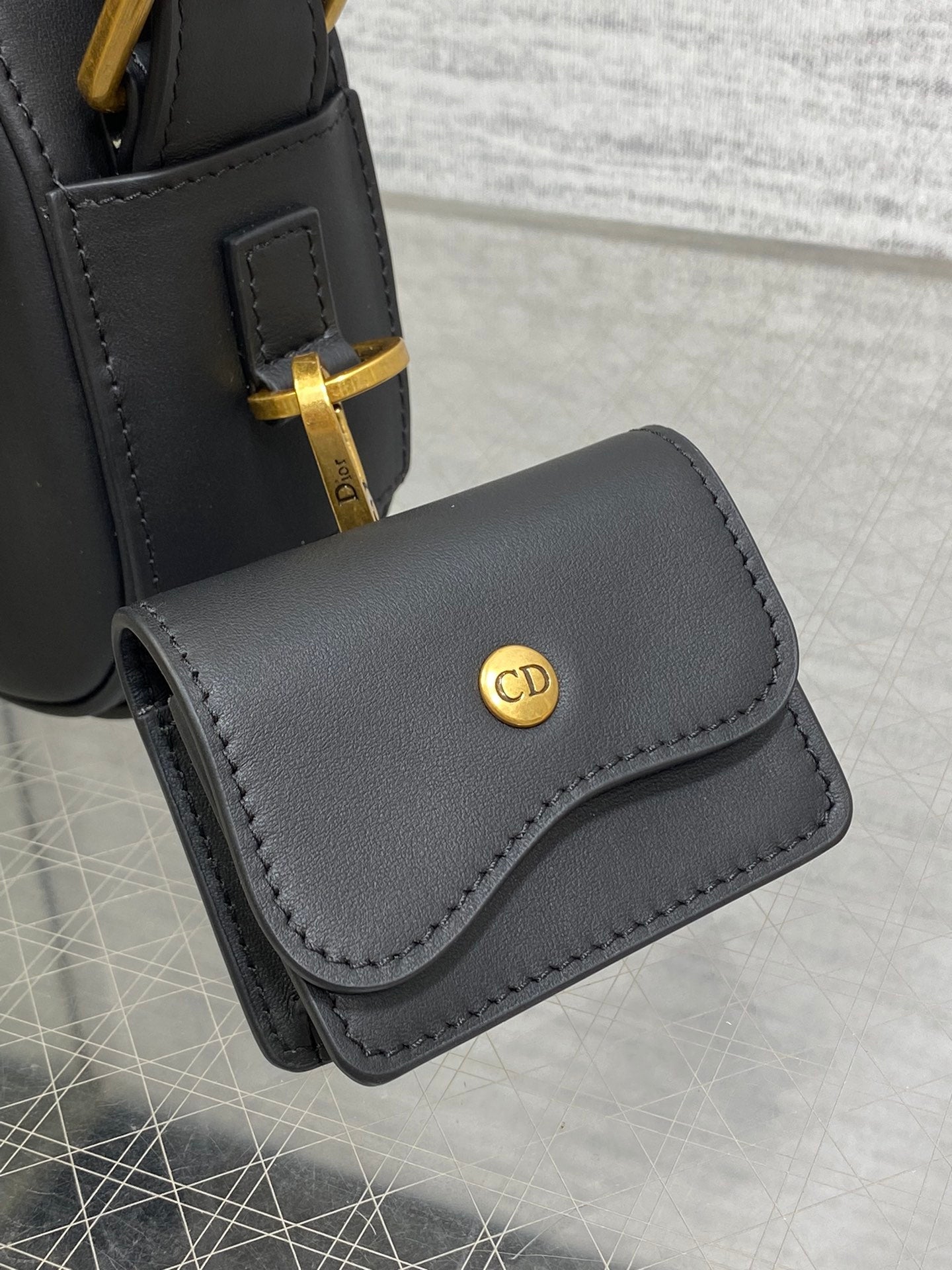 Street Chic Bag