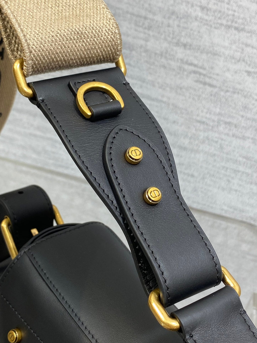 Street Chic Bag