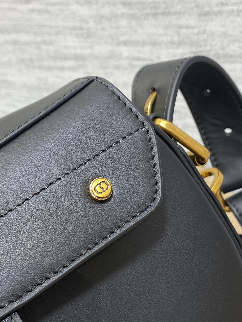Street Chic Bag