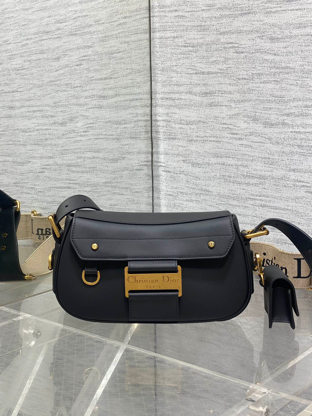 Street Chic Bag