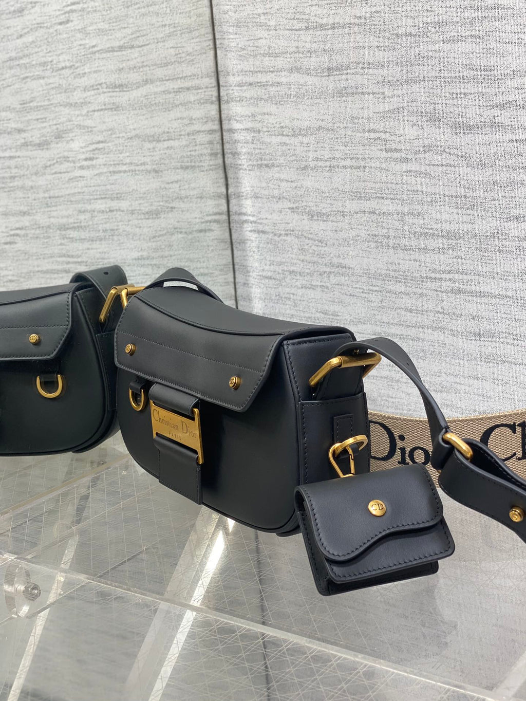 Street Chic Bag