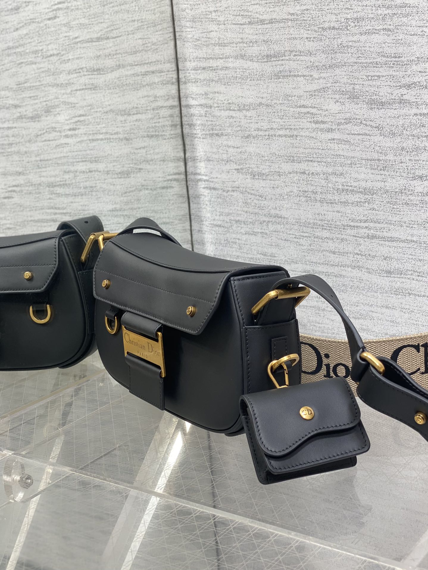 Street Chic Bag