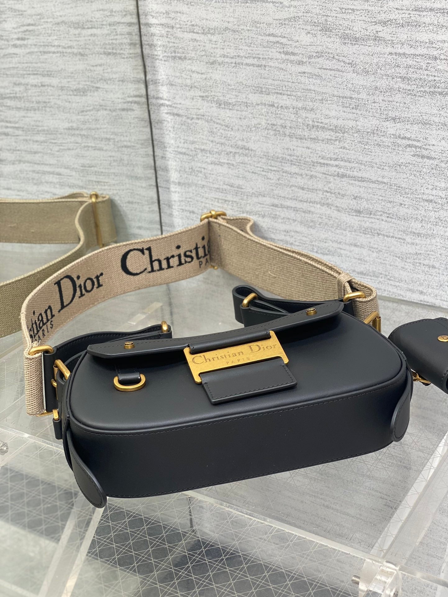 Street Chic Bag