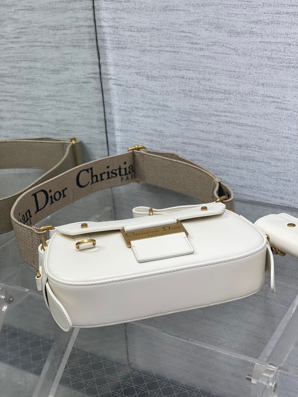Street Chic Bag
