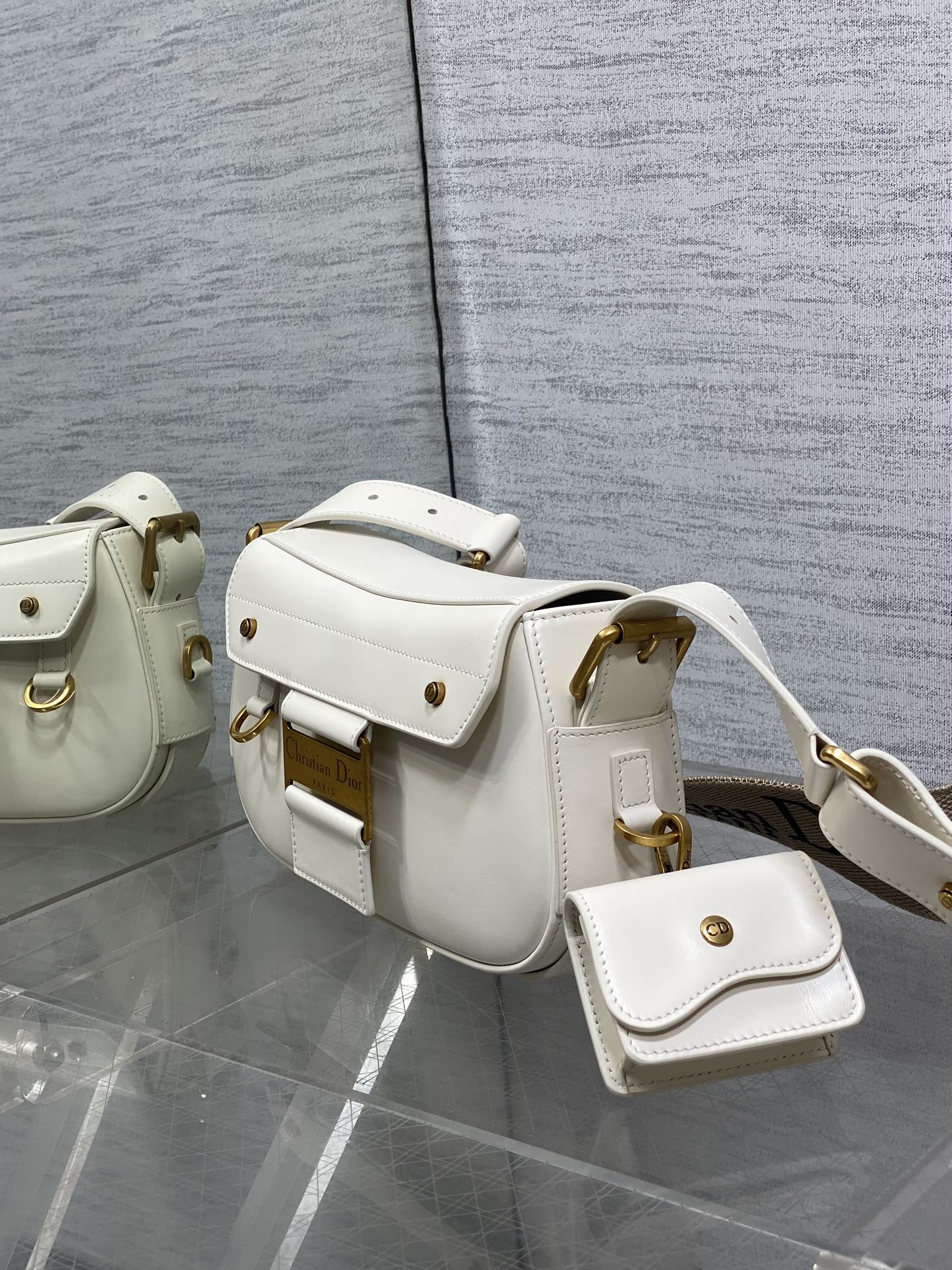 Street Chic Bag