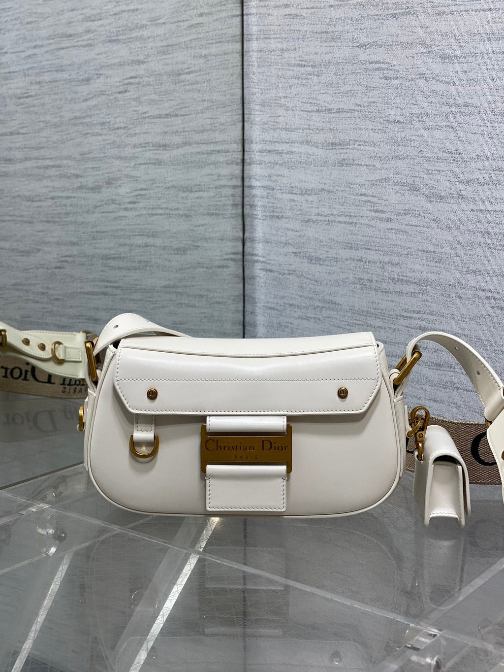 Street Chic Bag
