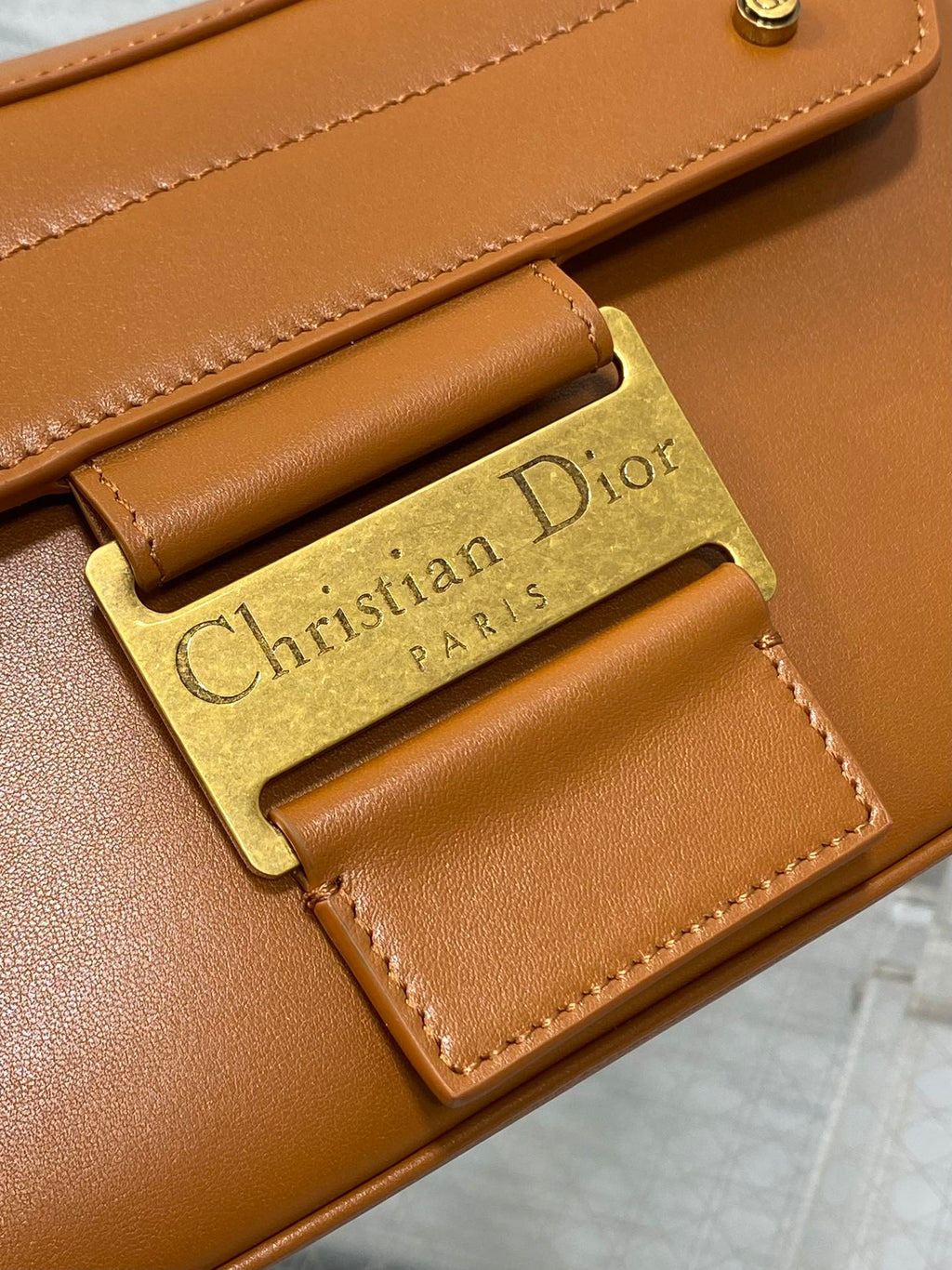 Street Chic Bag