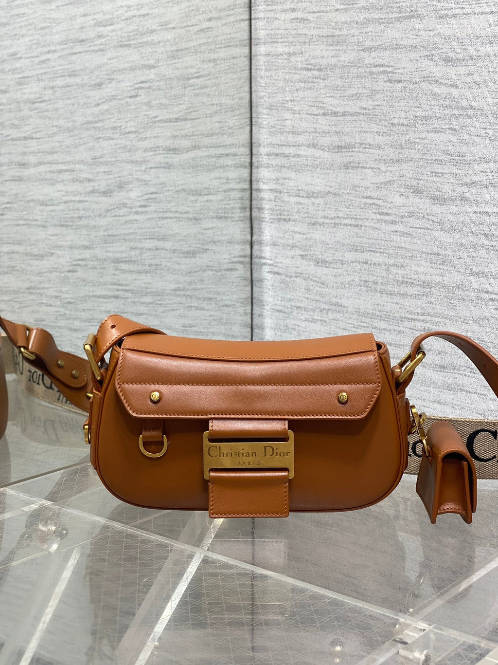 Street Chic Bag