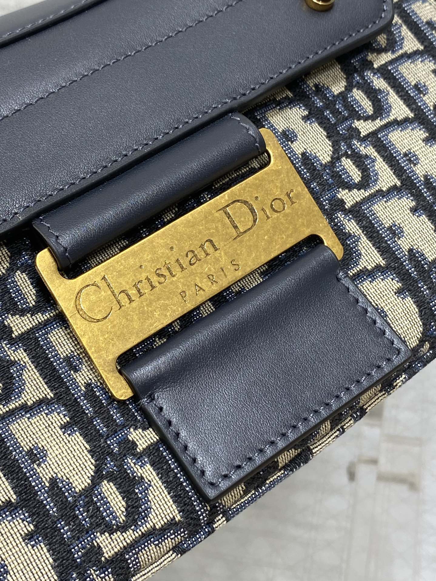 Street Chic Bag