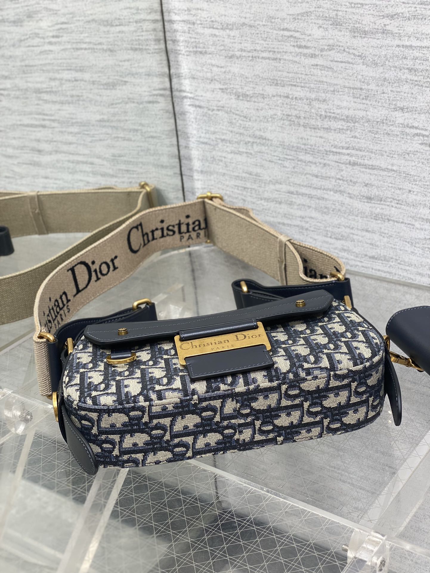 Street Chic Bag