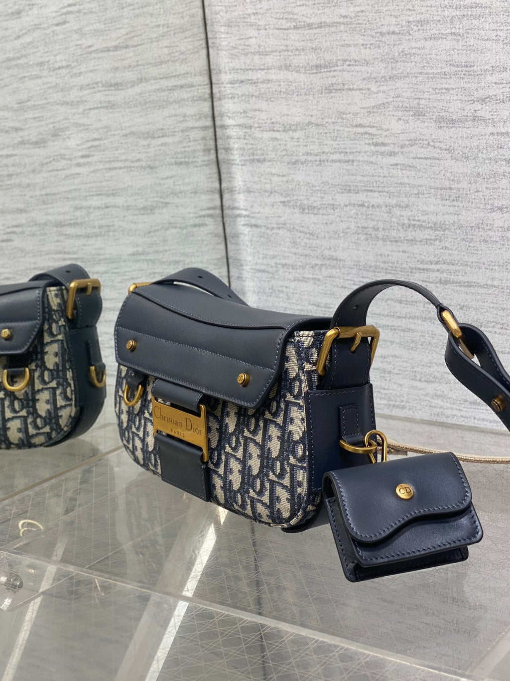 Street Chic Bag